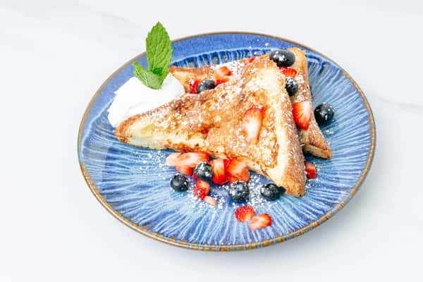Kids French Toast