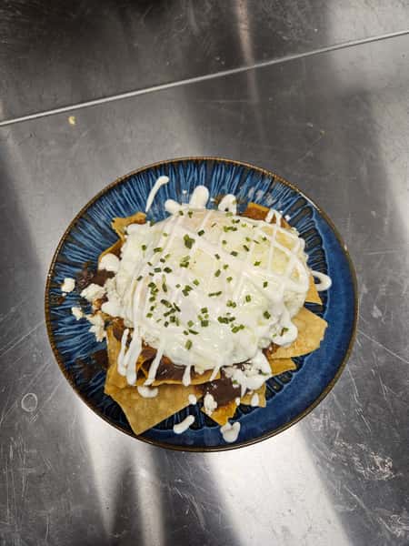 nachos