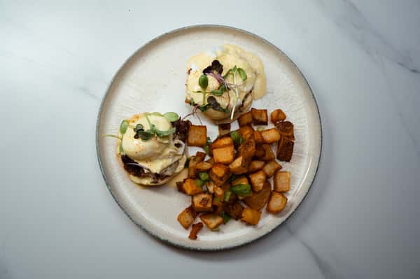 Ron Texas Benny