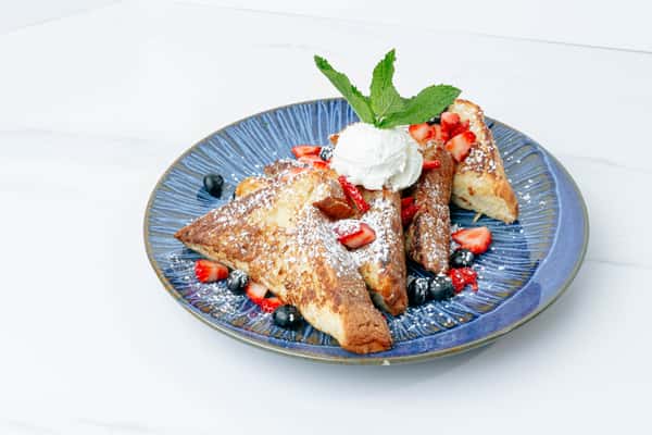 Classic French Toast
