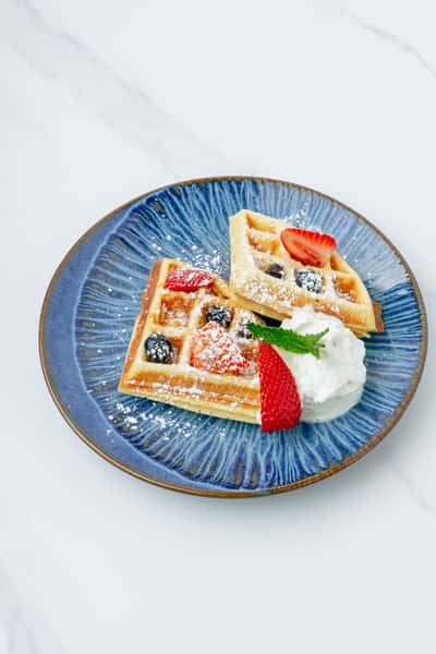 Kids Waffle