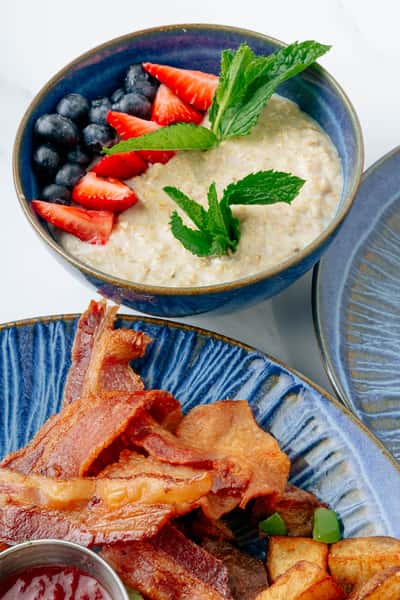 Oatmeal