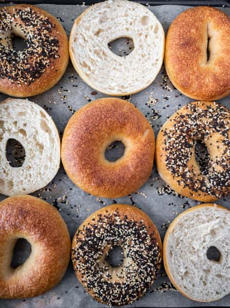 bagel