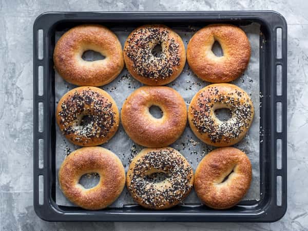 bagels