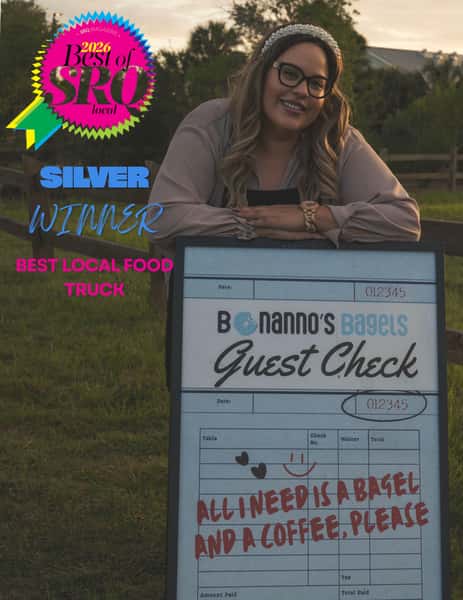 Silver Winner