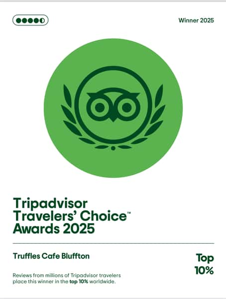 Tripadvisor Travelers Choice Award 2025
