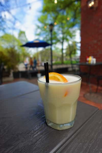 Pina Colada