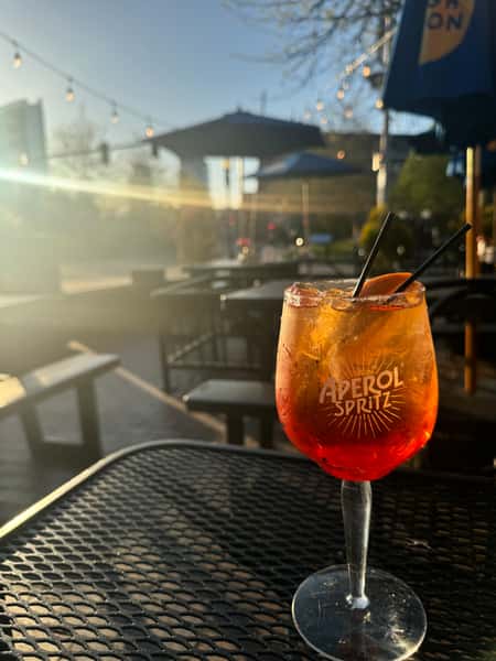 Aperol Spritz