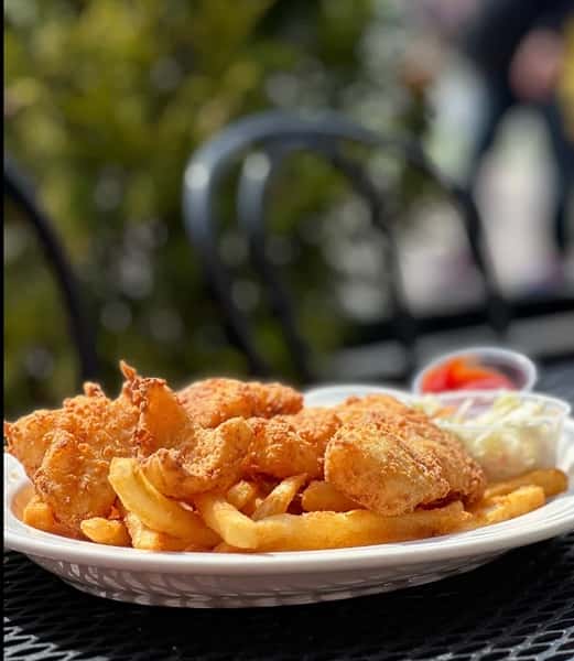 Fish & Chips