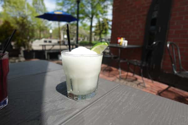 Frozen Margarita