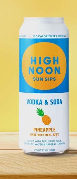 High Noon