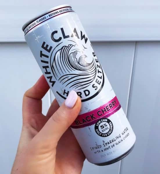 White Claw