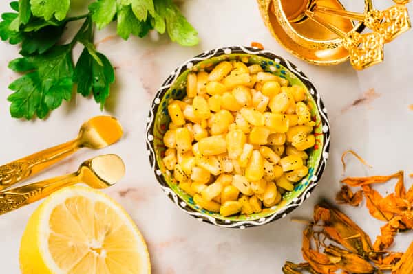 Sweet Corn