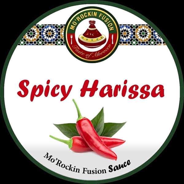 Spicy Tomato Sauce