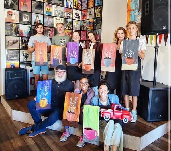 Artists