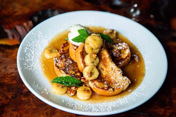 banana foster