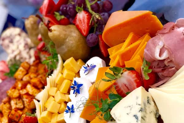 catering foods 2