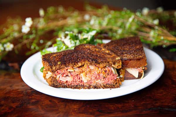 reuben