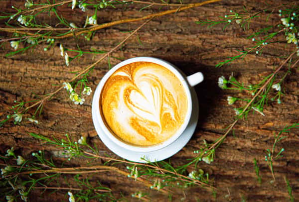 latte