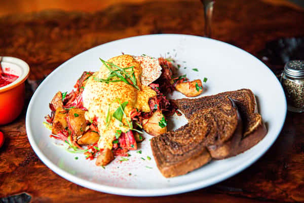 Corned Beef Hash