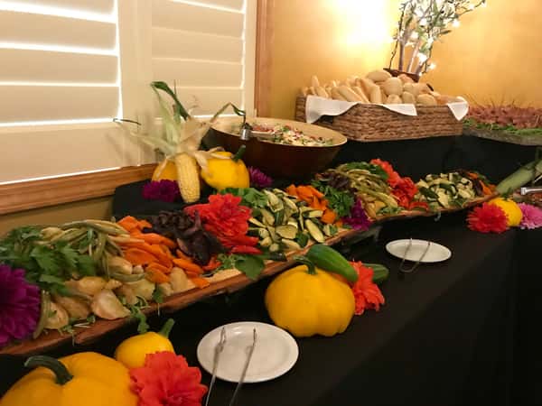 catering foods 4