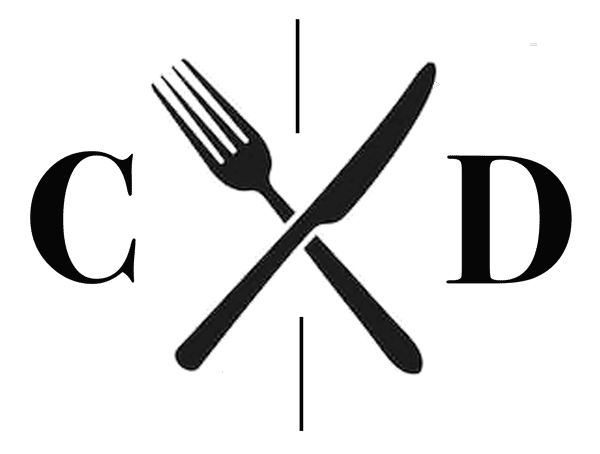 c & d logo