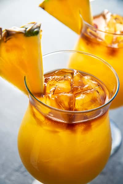 Mexican Mai Tai