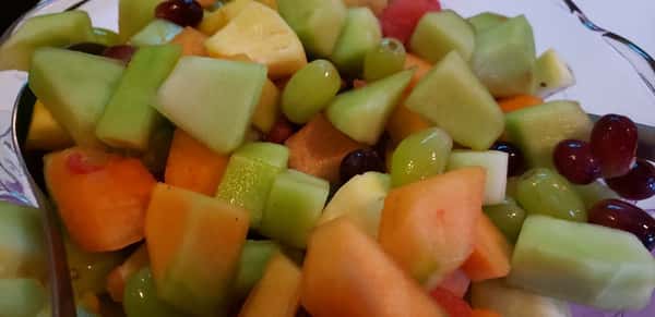 Fruit Salad