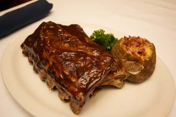 ribs
