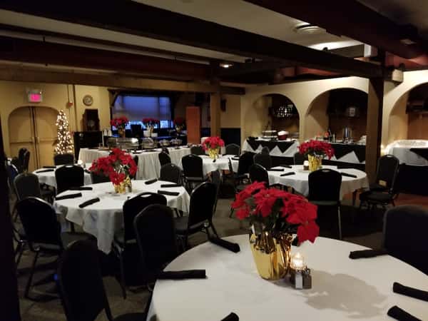 Holiday Function
