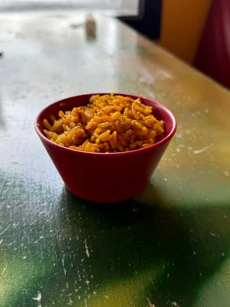 Mexican Rice