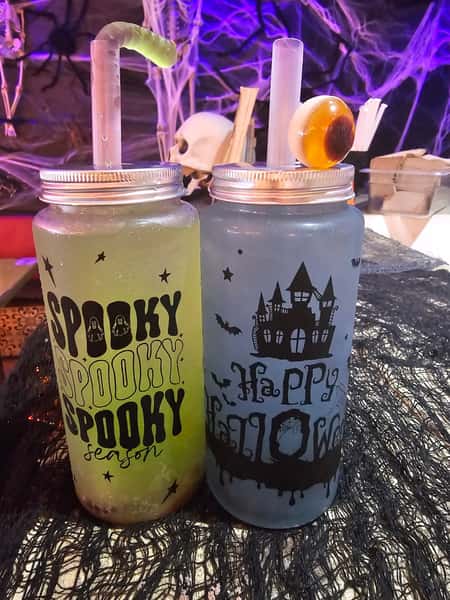 POISON APPLE