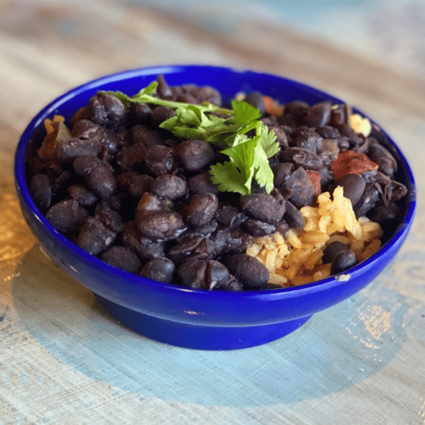 Rice & Beans