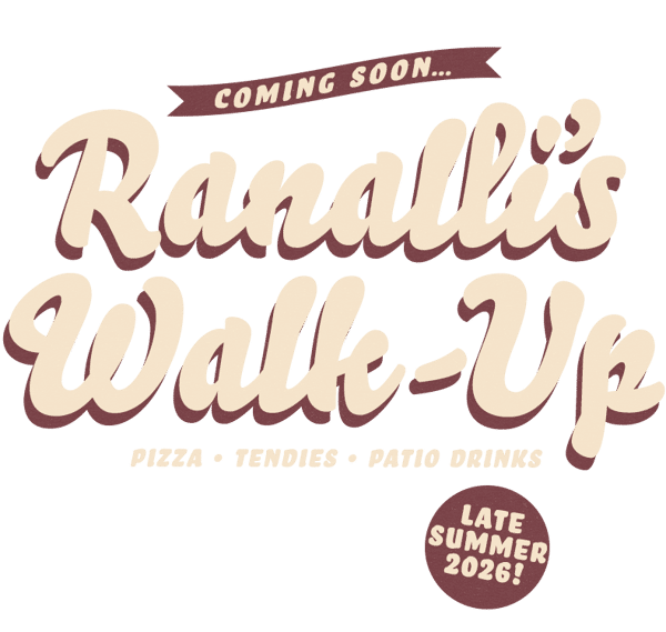 walk up