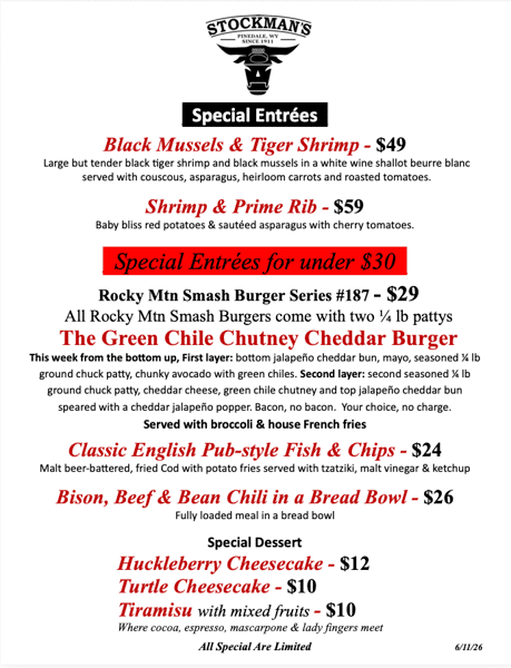 Stockmans Specials 6-11-26 pg 2
