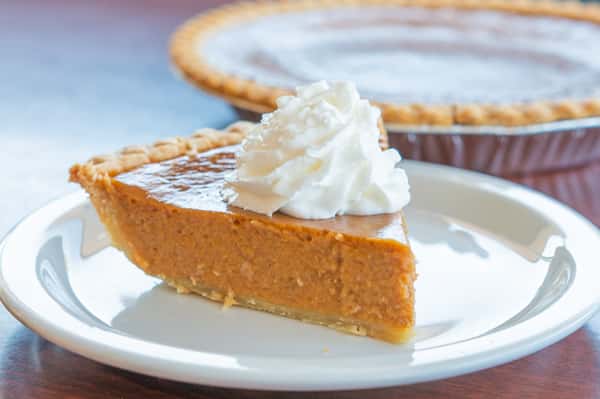 Pumpkin Pie Bakery & Desserts Corky's Kitchen and Bakery American Restaurant in CA