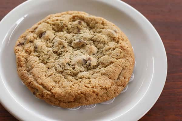 Chocolate Chip Cookie