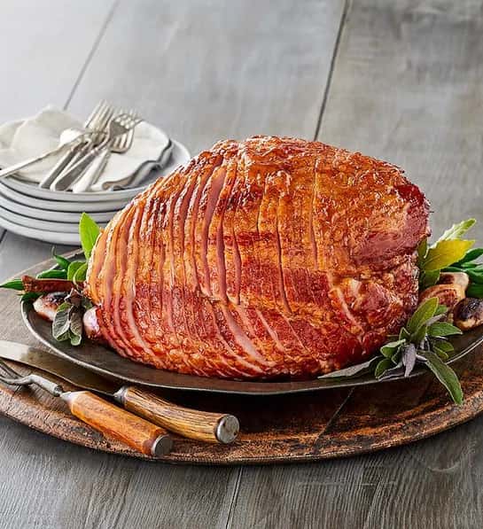 Christmas Ham Dinner Package - 48 hour minimum