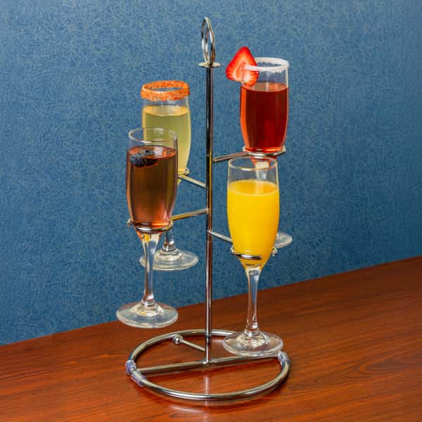 Mimosa Flight