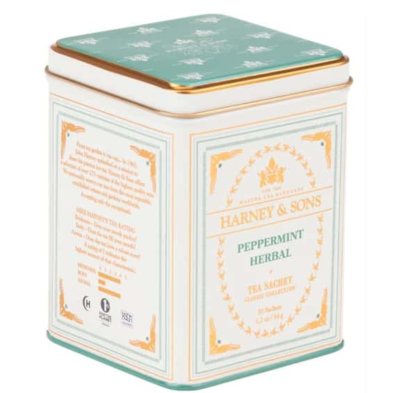 Peppermint Herbal