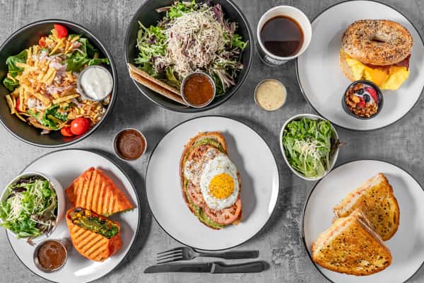 Food Plates
