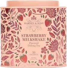Strawberry Milkshake