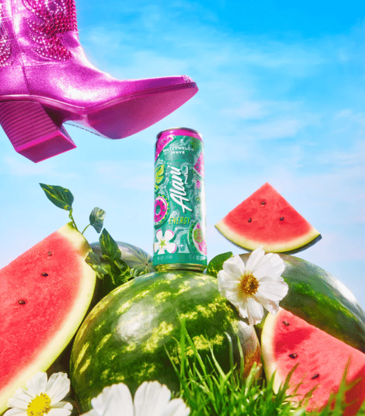 Alani - Watermelon Wave