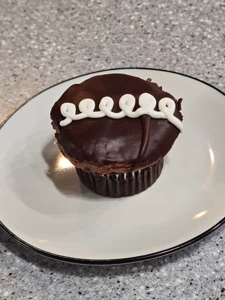 Classic Cupcake