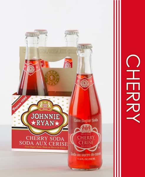 Johnnie Ryan Cherry
