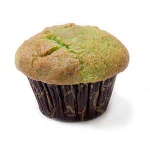 Pistachio Muffin
