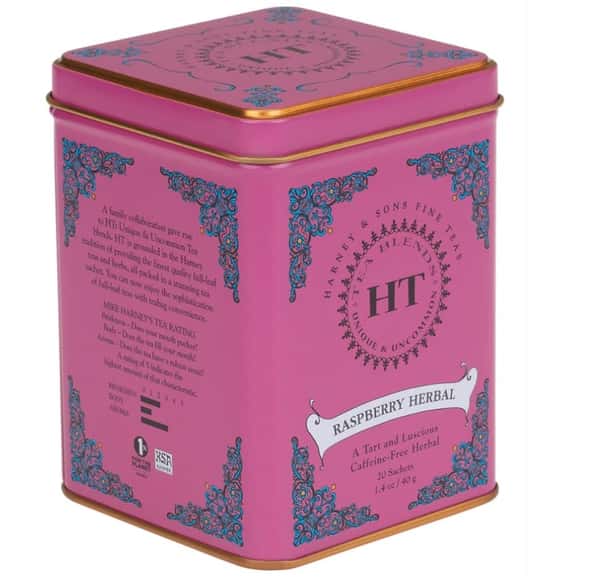 Raspberry Herbal