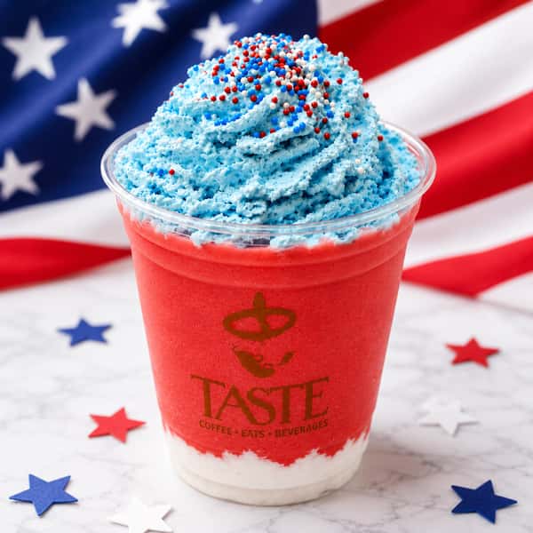 Red White Blue 250