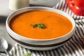 Roasted Red Pepper Smoked Gouda (V)