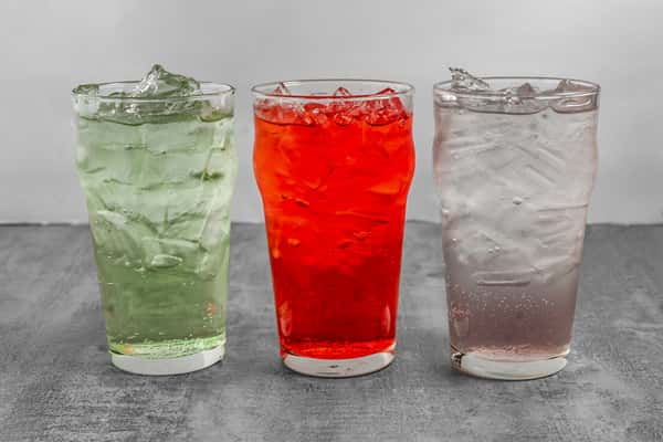 Italian Soda